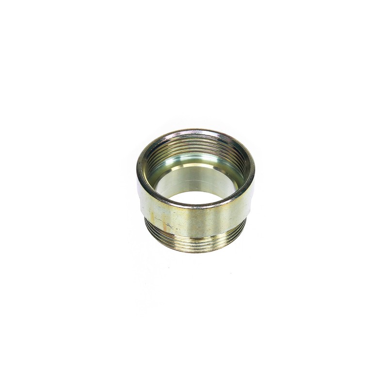 Manifold nut, 2nd undersize