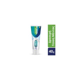 Corega 3D Hold Ultra Fresh Denture Fixing Cream, 40gr