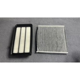 Replacement Parts For COMBO AIR FILTER & CABIN FILTER SET For 2017-2022 HONDA CR-V CRV 1.5L EX EX-L Mod-GS95-10701