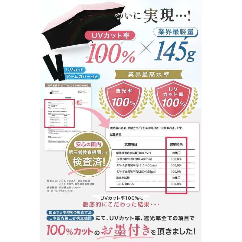 (Supervised by an Active Dermatologist), Ultra Lightweight, 5.1 oz (145