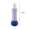 Needle Felting,Needle Felting Tool with 3 Needles and Punch Style