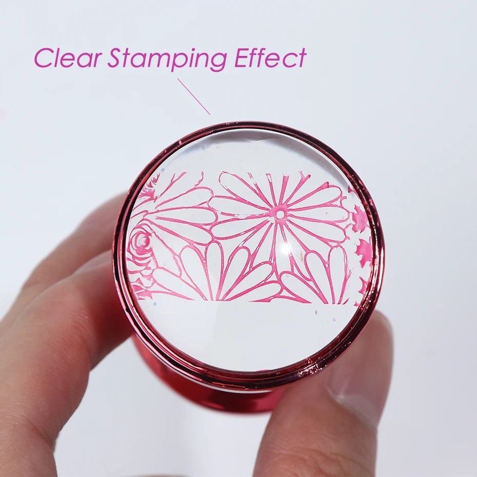 nail art stamper