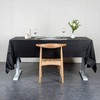 Restaurantware-Table Tek 108 x 54 Inch Party Table Covers, 2