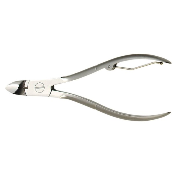 Sonnenschein by Hans Kniebes 11 cm Nail Clippers with Reversing