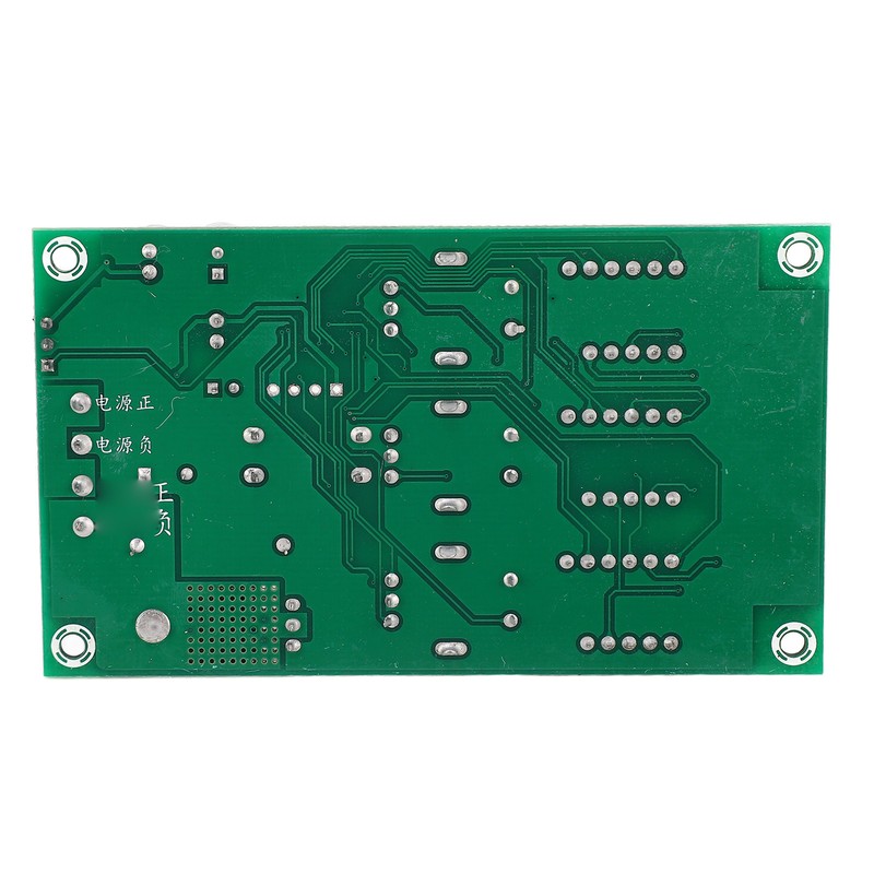 PWM Module Dimming Speed Control Adjustable Frequency Duty Cycle Pulses