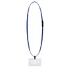 Kokuyo IDPLUS Hanging Name Tag Set, Hard Case, ID Card