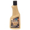 ABRO Blue Car Polish: Scratch Remover & Restorer Wax, Polishing
