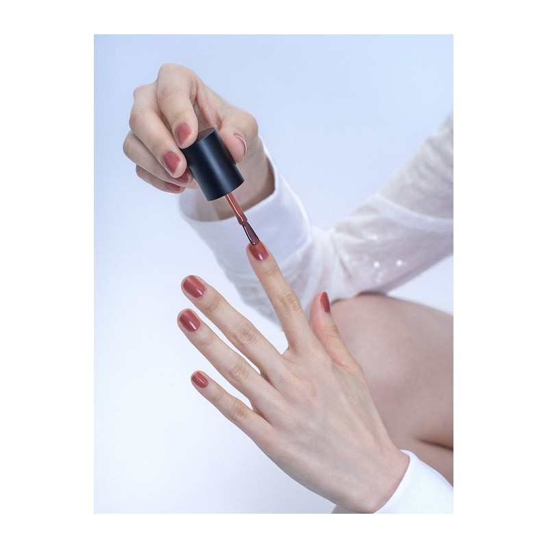 Lement Color Nail 14 Kinda Rosy / 르멘트 컬러 네일