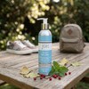 Be Joie V Clear Crema para Piernas Cansadas