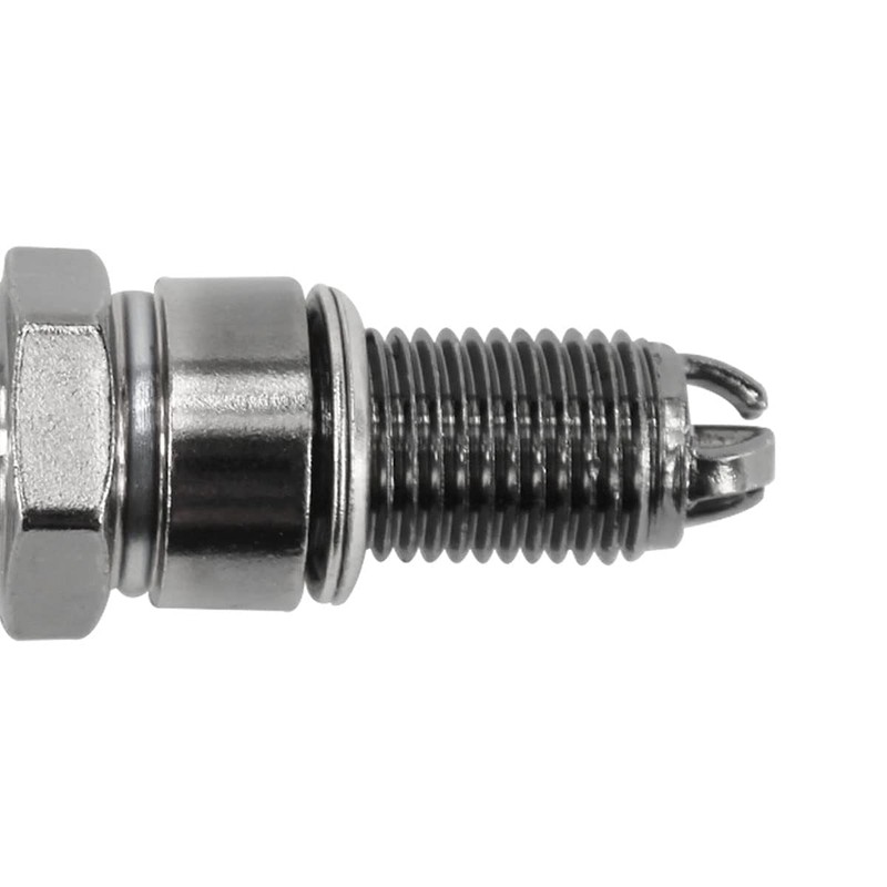 PRO BAT D8TJC D8TC 3 Electrode Spark Plug for CG