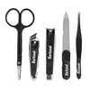 XTREME DIGITAL LIFESTYLE ACCESSORIES Barbasol Barbasol - Juego de 6