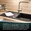 ZOLLNER Set of 5 Cotton Tea Towels in 50 x