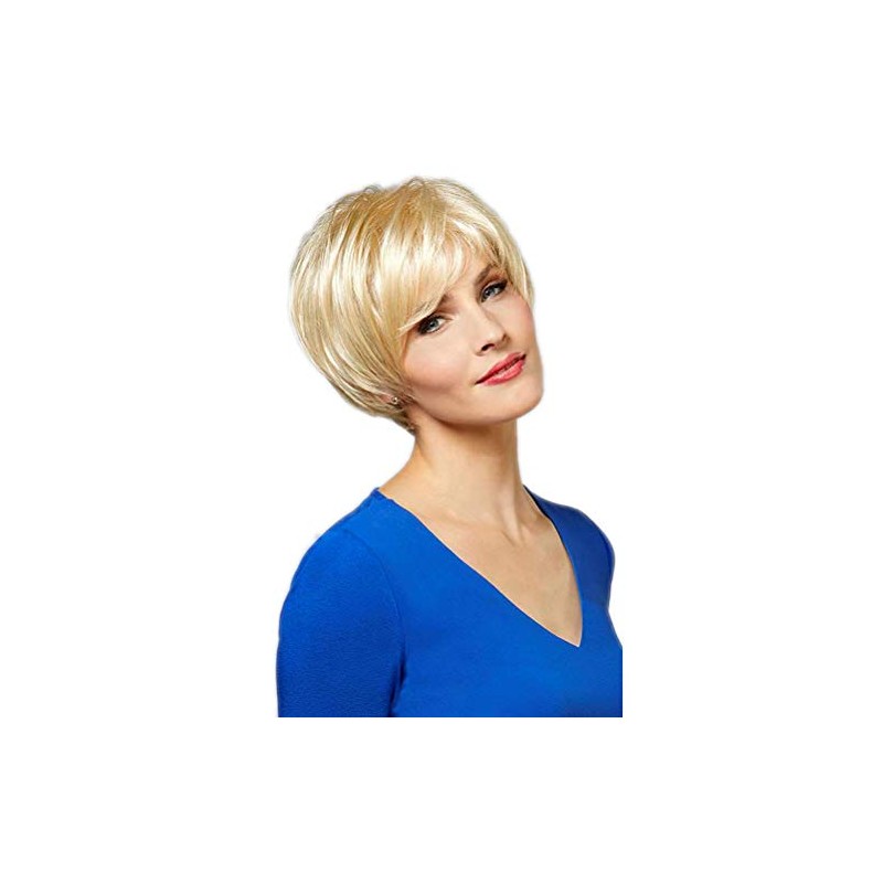 Henry Margu (Audrey - Synthetic Full Wig in 8_14H