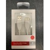 Radio Shack Micro USB 3.0 Cable High Speed Data SYNC