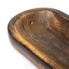 Incense Burner Holder - Woodburner - Ash Catcher Incense -