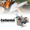 Carburetor Carb Fit for STIHL MS171 MS181 MS201 MS211 Chainsaws