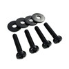 ReplacementScrews Wall Mount Screws Compatible with Vizio M320NV
