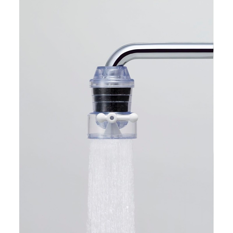 Clitac CQL-2098 Aqua Tap L, Made in Japan
