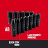 CRAFTSMAN Deep Impact Socket Set, SAE, 1/2-Inch Drive, 12 Pieces