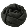 KOUMAKI Gauze Scarf, Large Scarf, Women's, UV Protection, Cotton Linen