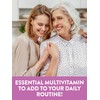 Nature's Truth Multivitamin for Women with Iron | 100 Pills