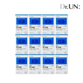 닥터언 마그네슘 12개월 비타민B군 함유 Dr. Un Magnesium 12-Month Vitamin B Complex Included