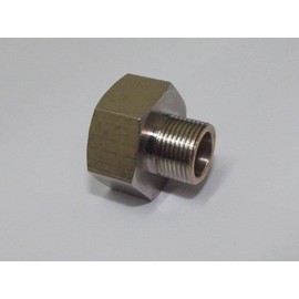 American Faucets & Tap Adapter to Convert to US/UK Plumbing, Kohler,Moen,Argon