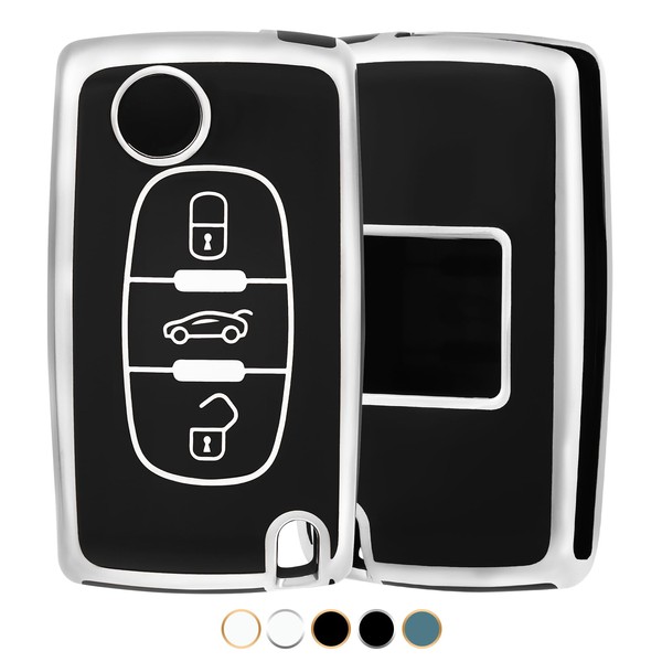OFF WE GO OFF WE GO Autoschlssel Hlle Schlsselhlle Cover