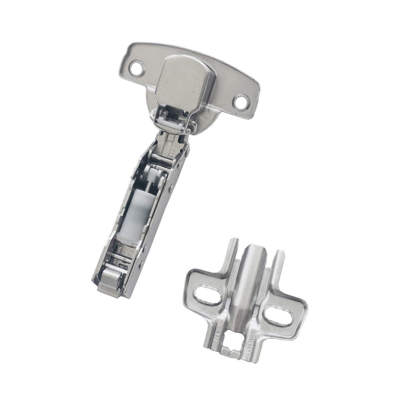 Hettich Sensys 8645i TH52 110 Degree Standard Hinge with Self