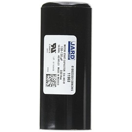 MARS - Motors & Armatures 11963 Motor Start Capacitor 108-130 uf MFD