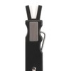 Harilla Ice Skate Sharpener, Tip Puller, Maintenance, Grinder, Stone Edge
