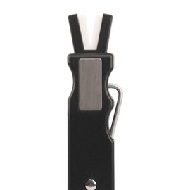 Harilla Ice Skate Sharpener, Tip Puller, Maintenance, Grinder, Stone Edge Cutter, Blade Sharpener for Hockey Skates, Player Skates