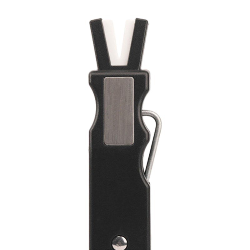 Harilla Ice Skate Sharpener, Tip Puller, Maintenance, Grinder, Stone Edge