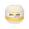 Puppets Eldorado 8926 Multicolour, Thickness: 6, Presentation: 100 g, Length: