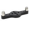 Hole Drilling Guide Centering Dowel Straight Hole Positioner Woodworking Splicing