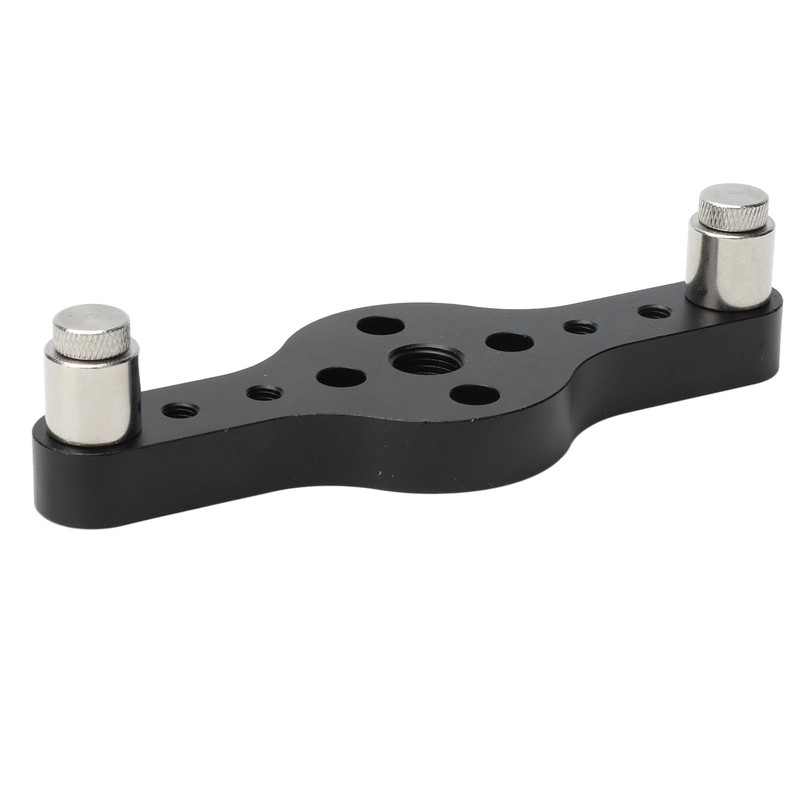 Hole Drilling Guide Centering Dowel Straight Hole Positioner Woodworking Splicing