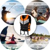 Neoprene Life Jacket Watersports Fishing Kayaking Boating Swimming Safety Life