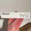 MannixCo Wii logo Sign for Wall Display, Shelf Display, or