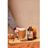 Portland Syrups Hazelnut Syrup – Flavoring for Coffee, Lattes, Cold