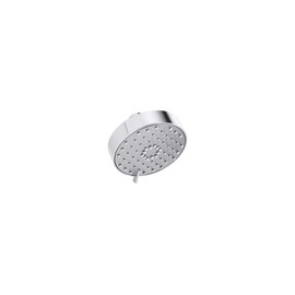 Kohler 72419-Y-CP Awaken G110 Multifunction SHOWERHEAD, Polished Chrome