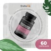 Schisandra Y Shatavari 500 Mg 60 Cápsulas Naturales