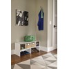 ClosetMaid 5062 All-Purpose Organizer, White