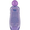 Ricitos de Oro Ricitos de Oro Shampoo Lavanda&Lechuga 100Ml