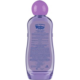 Ricitos de Oro Ricitos de Oro Shampoo Lavanda&Lechuga 100Ml