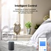 Automatic Curtain Opener, Electronic Curtain Opener, Smart Curtain Opener with