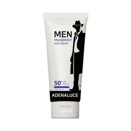 Adenaruce Men Mild Moisture Sun Cream / 아데나루체 맨 마일드 모이스처 선크림