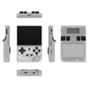 RG35XX Handheld Game Console Various Games Clear Images 3.5in Screen