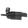 Windscreen Washer Pump, Yctze Car Washer Pump AWP64 Replacement Fit
