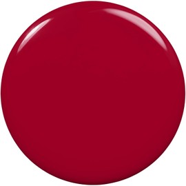 essie Salon-Quality Nail Polish, 8-Free Vegan, Tango Red, Forever Yummy, 0.46 fl