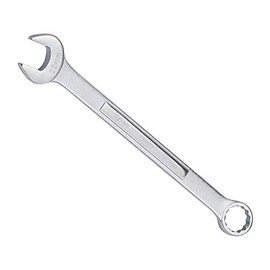 Genius Tools 25mm Combination Wrench - 726025